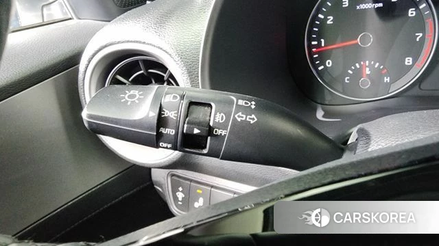 Kia Come New K3 id 4638206 из Кореи 27