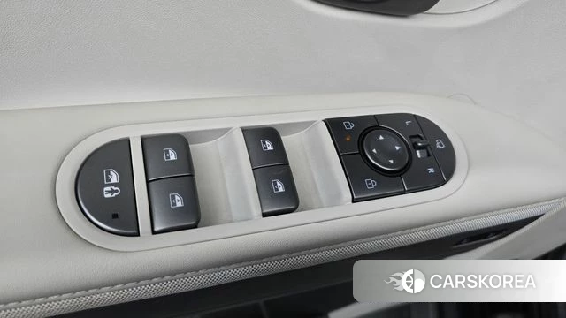 Hyundai The New Ionic 5 id 4853829 из Кореи 27