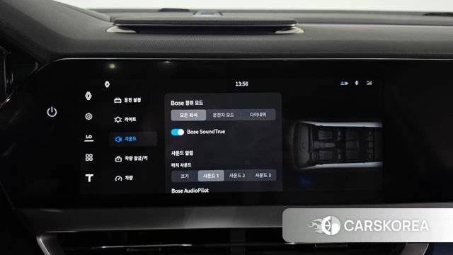 Renault Korea (Samsung) Filant id 4927874 из Кореи 27