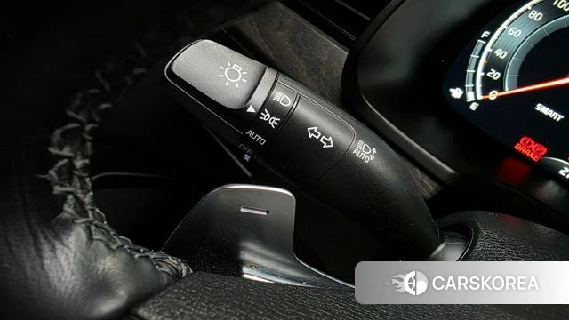 Kia K7 Premier id 5013643 из Кореи 27