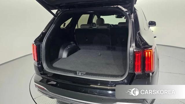 Kia Sorento 4th Generation id 4958633 из Кореи 27