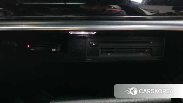 Porsche Panamera (971) id 5004664 из Кореи 27