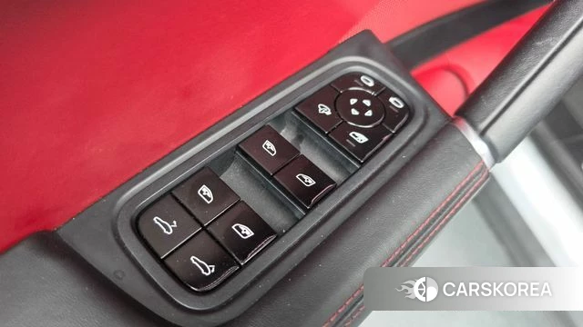 Porsche Cayenne (PO536) id 4937539 из Кореи 27
