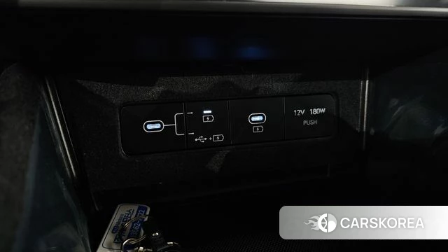 Hyundai Sonata D Edge (DN8) id 5015715 из Кореи 27
