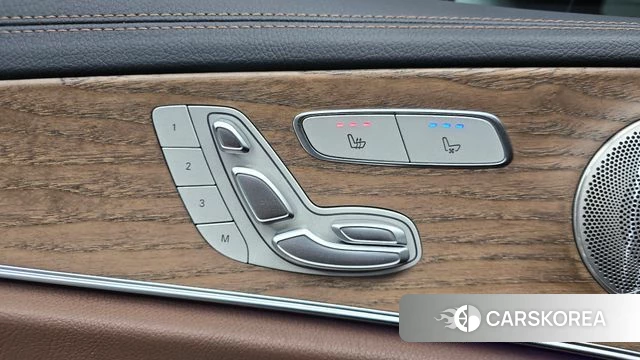 Mercedes-Benz E-Class W213 id 4921769 из Кореи 27