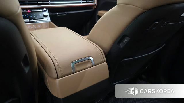 Hyundai Santa Fe (MX5) id 5011293 из Кореи 27
