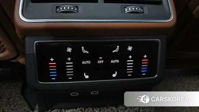 Audi A6 (C8) id 4981454 из Кореи 27