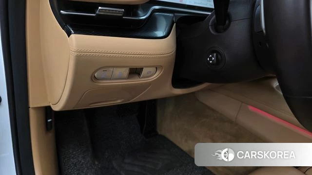 Genesis G90 (RS4) id 5021301 из Кореи 27