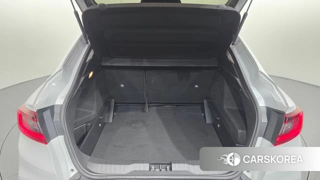 Renault Korea (Samsung) XM3 id 5003869 из Кореи 27