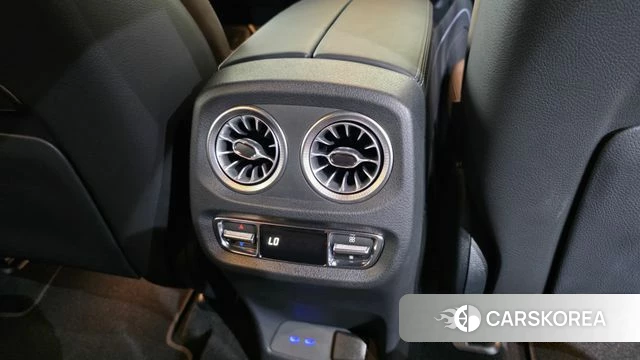 Mercedes-Benz G-Class W465 id 4674775 из Кореи 27