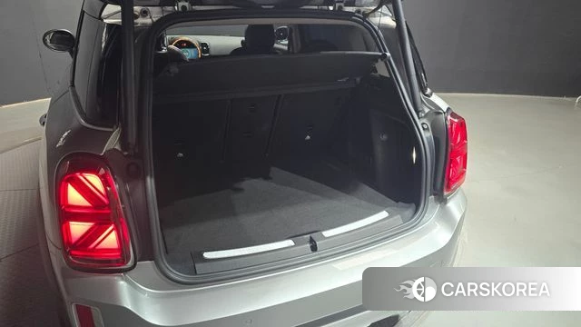 Mini Cooper Countryman id 4783608 из Кореи 27