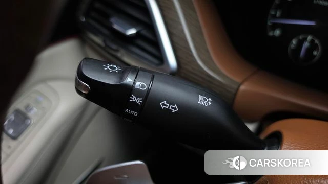 Genesis G90 id 5003111 из Кореи 27