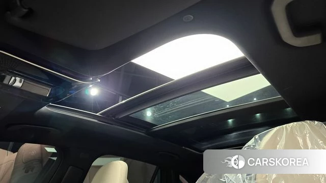 Mercedes-Benz GLC-Class X254 id 5015965 из Кореи 27