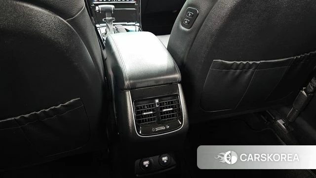 Kia K7 Premier id 4998267 из Кореи 27