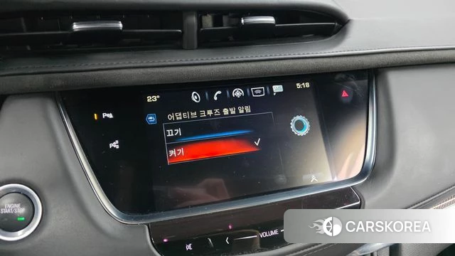 Cadillac XT5 id 5013750 из Кореи 27