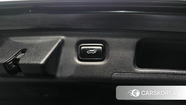 Hyundai The New Santa Fe id 5023279 из Кореи 27
