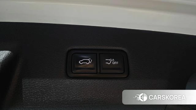 Kia Carnival 4th generation id 4991303 из Кореи 27
