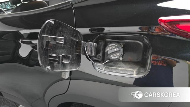 Hyundai Kona Hybrid id 4746390 из Кореи 27