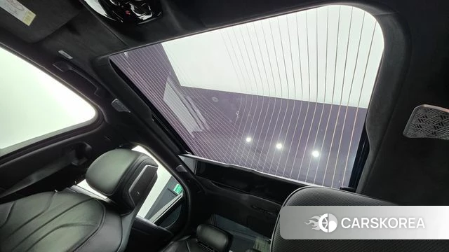 BMW i7 (G70) id 4871206 из Кореи 27
