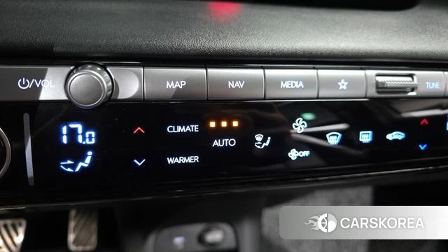 Hyundai Ionic 5 id 5017671 из Кореи 27