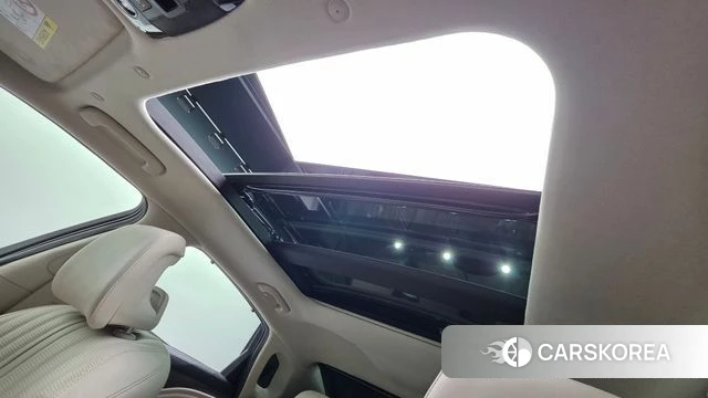 Kia The New K8 Hybrid id 5051967 из Кореи 27