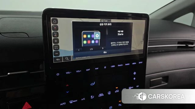 Hyundai Staria id 5051762 из Кореи 27
