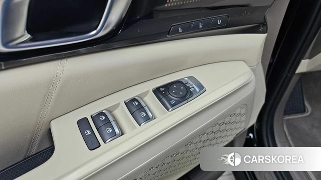 Kia The New Carnival 4th Generation id 5045562 из Кореи 27