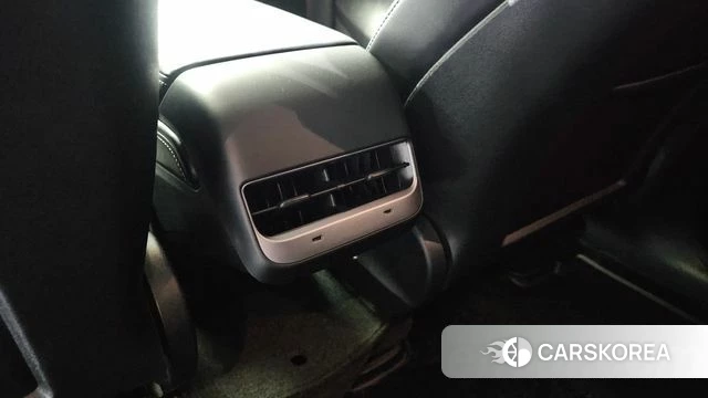 Tesla Model Y id 4750464 из Кореи 27