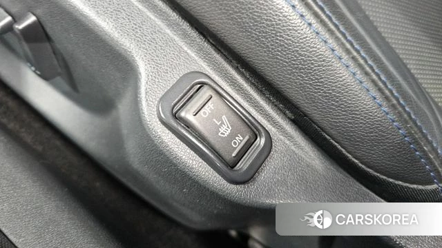 Renault Korea (Samsung) SM3 Z.E. id 4930586 из Кореи 27