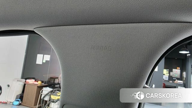 Kia More K9 id 4987357 из Кореи 27