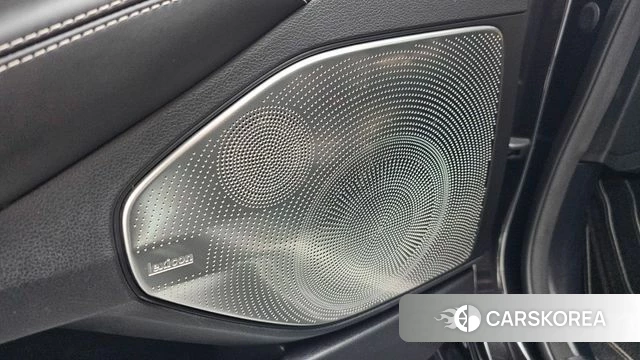 Genesis G90 id 4988044 из Кореи 27