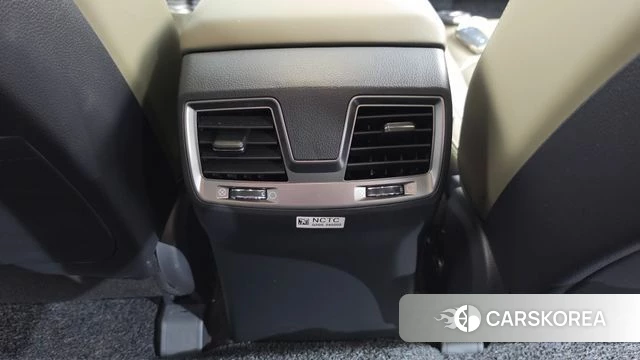 Ssangyong The New Rexton Sport id 5011587 из Кореи 27