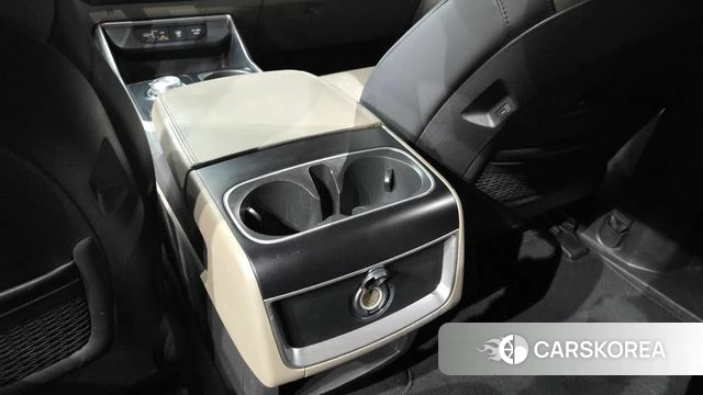 Kia The New Carnival 4th Generation id 4957756 из Кореи 27