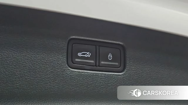 Genesis GV80 id 4995813 из Кореи 27