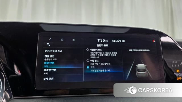 Hyundai Palisade id 4525245 из Кореи 27