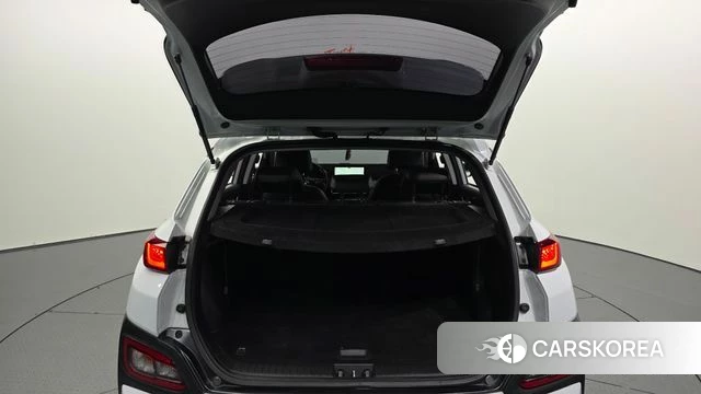 Hyundai Kona Electric id 5023254 из Кореи 27