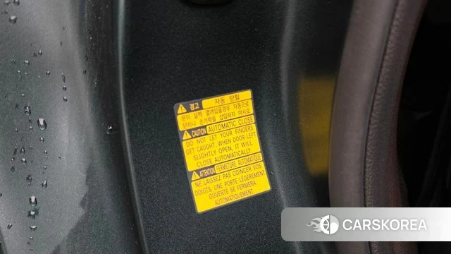 Genesis GV80 id 5053744 из Кореи 27