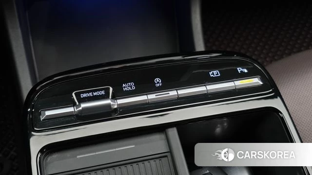 Hyundai The New Tucson (NX4) id 5026394 из Кореи 27