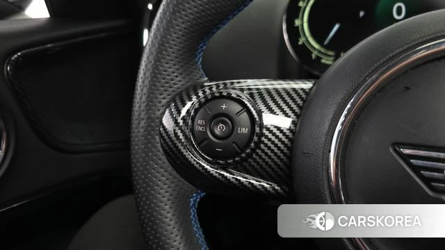 Mini Cooper D Countryman id 5047773 из Кореи 27