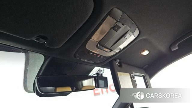Kia Sorento 4th Generation id 5041375 из Кореи 27