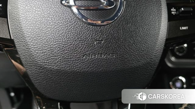 Ssangyong Beautiful Korando id 4895144 из Кореи 27