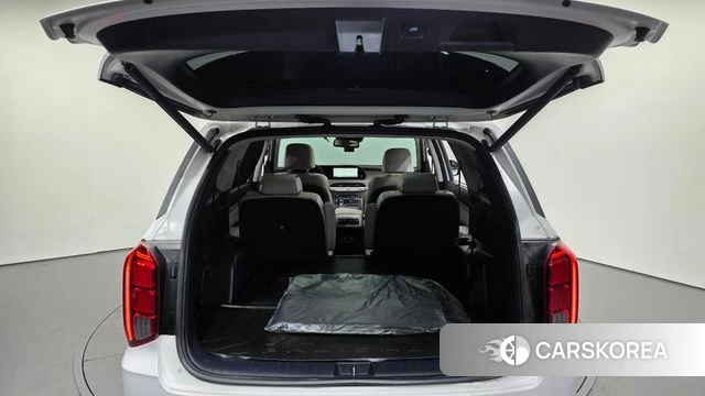 Hyundai Palisade id 5004375 из Кореи 27