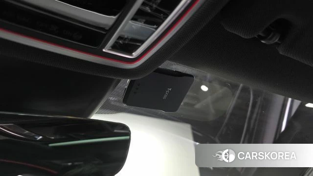 Audi A8 (D5) id 5003841 из Кореи 27