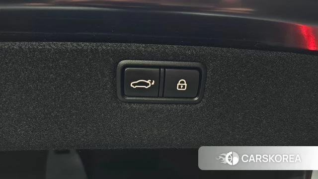 Genesis G80 id 4987856 из Кореи 27