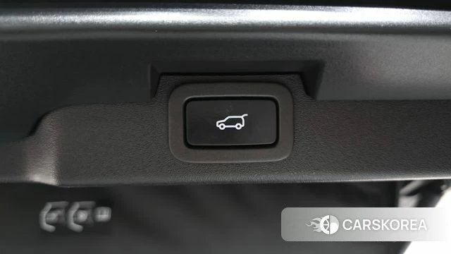 Land Rover Discovery 5 id 4983226 из Кореи 27