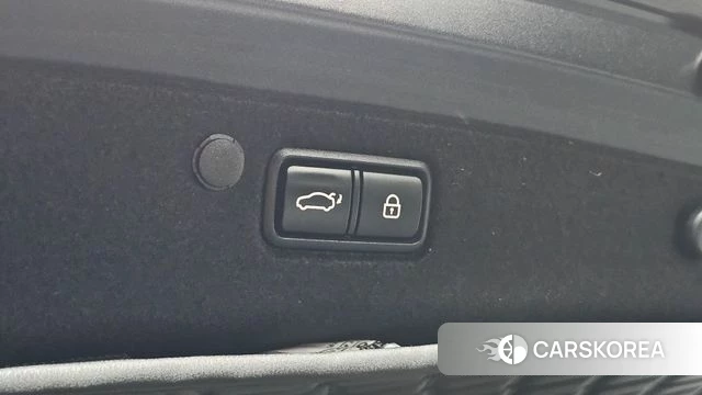 Hyundai The New Grandeur IG Hybrid id 4780414 из Кореи 27