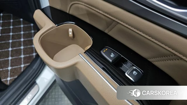 Kia The New Sorento 4th Generation id 5021074 из Кореи 27
