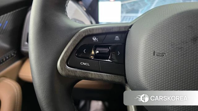 Renault Korea (Samsung) Grand Coleos id 4974650 из Кореи 27