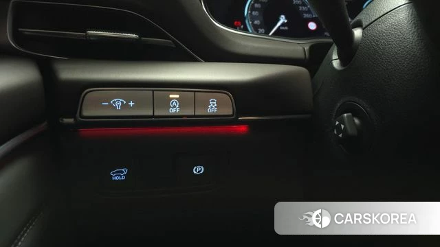 Genesis GV80 id 4976053 из Кореи 27
