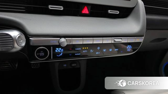 Hyundai Ionic 5 id 4992383 из Кореи 27